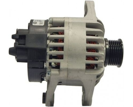 Generator NEW PART CORE FREE 8EL 012 429-051 Hella, bild 4