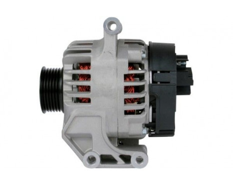 Generator NEW PART CORE FREE 8EL 012 429-111 Hella