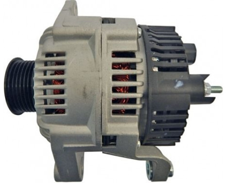 Generator NEW PART CORE FREE 8EL 012 429-131 Hella