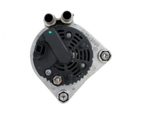 Generator NEW PART CORE FREE 8EL 012 429-141 Hella, bild 4