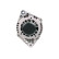 Generator NEW PART CORE FREE 8EL 012 429-171 Hella, miniatyr 2