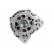 Generator NEW PART CORE FREE 8EL 012 429-211 Hella, miniatyr 2