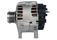 Generator NEW PART CORE FREE 8EL 012 429-221 Hella