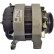 Generator NEW PART CORE FREE 8EL 012 429-251 Hella, miniatyr 4