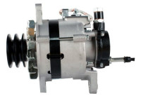 Generator NEW PART CORE FREE 8EL 012 429-271 Hella