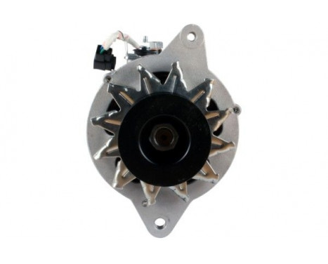 Generator NEW PART CORE FREE 8EL 012 429-271 Hella, bild 2