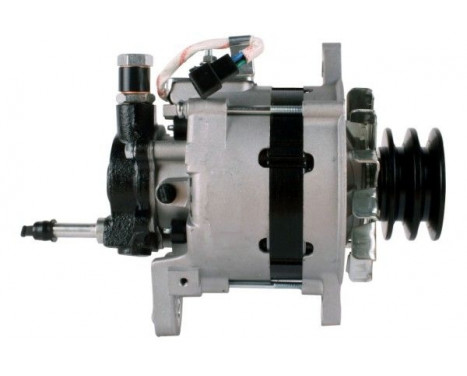 Generator NEW PART CORE FREE 8EL 012 429-271 Hella, bild 4
