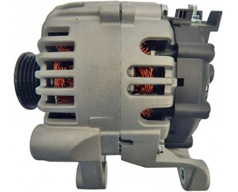Generator NEW PART CORE FREE 8EL 012 429-291 Hella