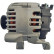 Generator NEW PART CORE FREE 8EL 012 429-291 Hella