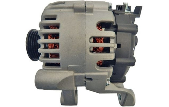 Generator NEW PART CORE FREE 8EL 012 429-291 Hella