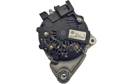 Generator NEW PART CORE FREE 8EL 012 429-291 Hella, bild 2