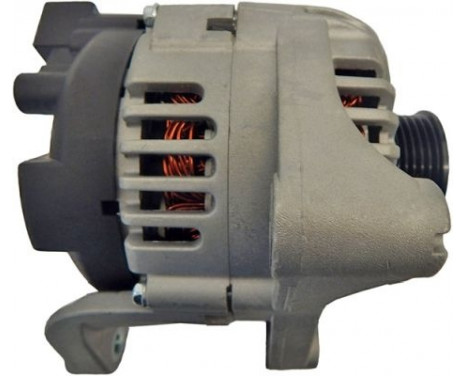 Generator NEW PART CORE FREE 8EL 012 429-291 Hella, bild 4
