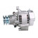 Generator NEW PART CORE FREE 8EL 012 429-301 Hella