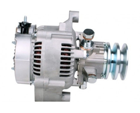 Generator NEW PART CORE FREE 8EL 012 429-301 Hella, bild 4