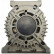 Generator NEW PART CORE FREE 8EL 012 429-401 Hella, miniatyr 2