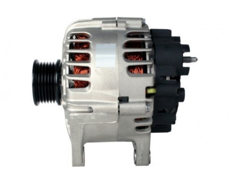 Generator NEW PART CORE FREE 8EL 012 429-431 Hella