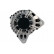 Generator NEW PART CORE FREE 8EL 012 429-471 Hella, miniatyr 2
