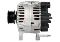 Generator NEW PART CORE FREE 8EL 012 429-571 Hella