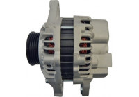 Generator NEW PART CORE FREE 8EL 012 429-591 Hella