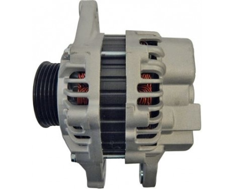 Generator NEW PART CORE FREE 8EL 012 429-591 Hella