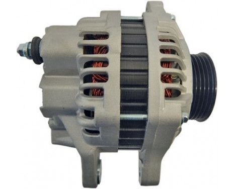 Generator NEW PART CORE FREE 8EL 012 429-591 Hella, bild 4