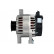 Generator NEW PART CORE FREE 8EL 012 429-611 Hella
