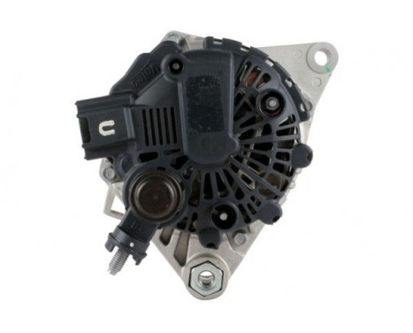 Generator NEW PART CORE FREE 8EL 012 429-631 Hella, bild 3