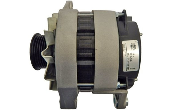 Generator NEW PART CORE FREE 8EL 012 429-651 Hella