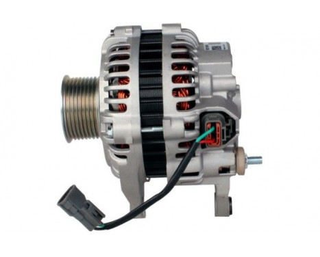 Generator NEW PART CORE FREE 8EL 012 429-681 Hella