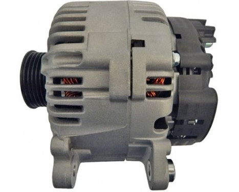 Generator NEW PART CORE FREE 8EL 012 429-701 Hella