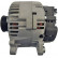 Generator NEW PART CORE FREE 8EL 012 429-701 Hella