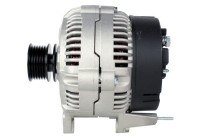 Generator NEW PART CORE FREE 8EL 012 429-741 Hella