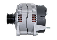 Generator NEW PART CORE FREE 8EL 012 429-741 Hella
