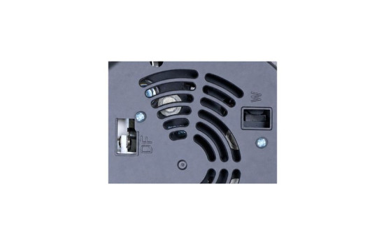 Generator NEW PART CORE FREE 8EL 012 429-741 Hella, bild 5