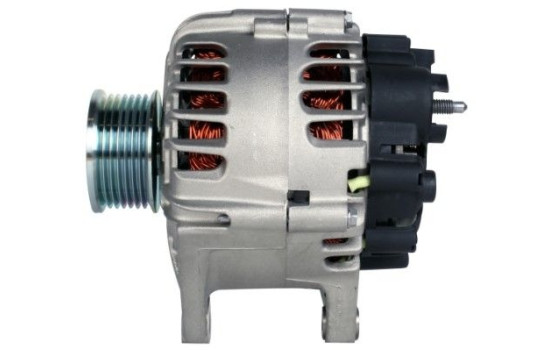 Generator NEW PART CORE FREE 8EL 012 429-751 Hella