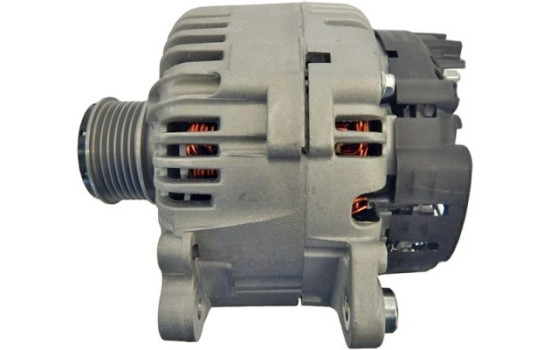 Generator NEW PART CORE FREE 8EL 012 429-811 Hella