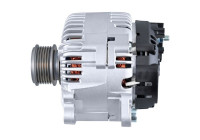 Generator NEW PART CORE FREE 8EL 012 429-811 Hella