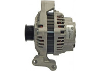 Generator NEW PART CORE FREE 8EL 012 429-821 Hella