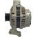 Generator NEW PART CORE FREE 8EL 012 429-821 Hella