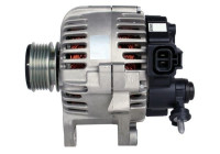 Generator NEW PART CORE FREE 8EL 012 429-841 Hella