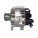 Generator NEW PART CORE FREE 8EL 012 429-841 Hella