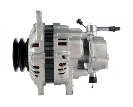 Generator NEW PART CORE FREE 8EL 012 429-851 Hella