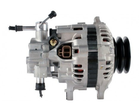 Generator NEW PART CORE FREE 8EL 012 429-851 Hella, bild 4