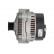 Generator NEW PART CORE FREE 8EL 012 429-861 Hella