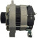 Generator NEW PART CORE FREE 8EL 012 429-931 Hella