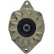 Generator NEW PART CORE FREE 8EL 012 429-931 Hella, miniatyr 2