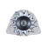 Generator NEW PART CORE FREE 8EL 012 429-941 Hella, miniatyr 2