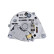 Generator NEW PART CORE FREE 8EL 012 429-941 Hella, miniatyr 3