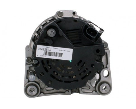 Generator NEW PART CORE FREE 8EL 012 429-951 Hella, bild 3