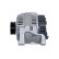 Generator NEW PART CORE FREE 8EL 012 429-981 Hella
